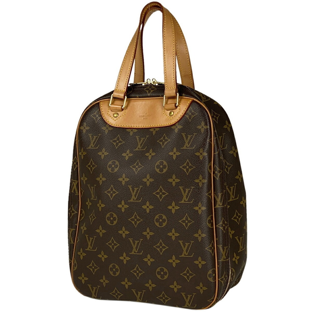 Louis Vuitton Brown Monogram Case Excursion - image 2